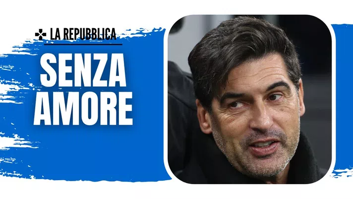 AC Milan Fonseca