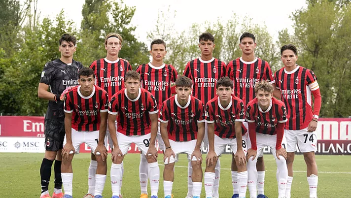 3 derby, una domenica importante per tutto il Milan - immagine 1