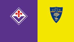 Fiorentina-Lecce, probabili formazioni: Italiano rispolvera il turnover?