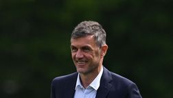 “Offerta importante per Paolo Maldini”. Ecco la rivelazione sulla leggenda del Milan