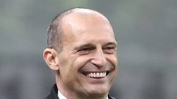 Milan, Pellegatti incredulo: “Allegri è arrivato a 60 punti senza aver mai avuto le due punte al massimo!”