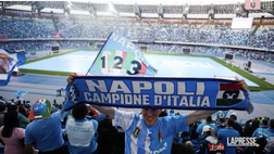 Video- Serie A, svelato il calendario della stagione 23/24