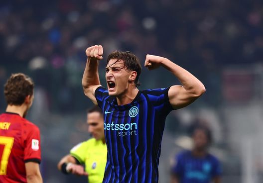 Impallomeni: “Inter molto bene, abbiamo scoperto giocatori come Diouf. Con Esposito può…”- immagine 2