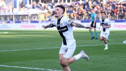 Mercato Lazio, occhi su Man del Parma: l’ok di Sarri può arrivare se…