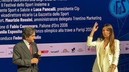 VIDEO FCIN1908 / Cairo: “Il calcio italiano ha perso 5 miliardi in 5 anni, bisogna…”