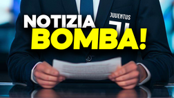 Mercato Juve / Elkann e Giuntoli valutano un colpo clamoroso… gratis!