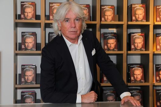 Getty Ivan Zazzaroni