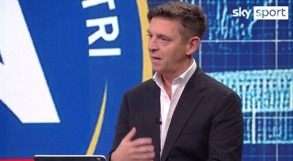 Pistocchi: “Tutte le squadre hanno arbitri graditi e sgraditi. Singolare che l’Inter…”- immagine 2