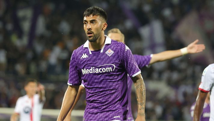 CorFio: “Nico in dubbio per stasera. Bonaventura e Belotti tornano titolari” - immagine 1