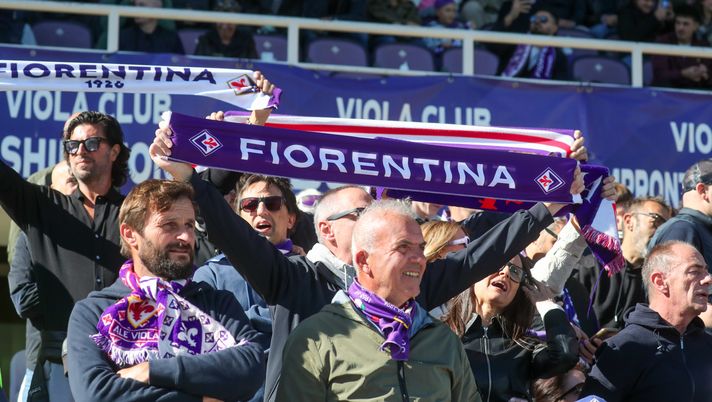 Fiorentina-Juventus, entusiasmo ai botteghini. Nazione: “Vicino il sold out” - immagine 1