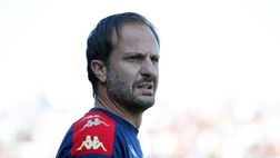 Genoa, Gilardino: “E’ tutta colpa mia, dopo l’infortunio di Malinovskiy siamo spariti”
