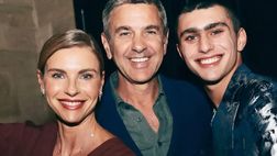 Achille Costacurta: “Non mi drogo più, ho recuperato il rapporto coi miei genitori”