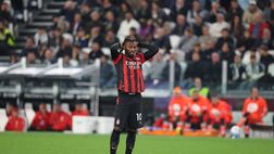 LIVE, Juventus-Milan 0-0: Pulisic prima e Leao poi, è la serata del rammarico rossonero