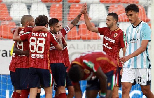 Serie C