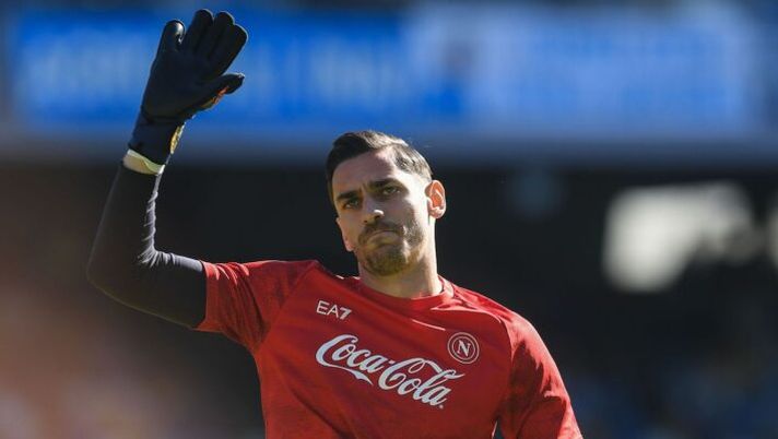 Agente Meret: “Leggo voci non vere: la situazione per il rinnovo! Lukaku, il resto sono chiacchiere” - immagine 1