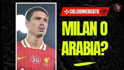 Calciomercato Milan, arriva Nunez? Romano fa chiarezza sul bomber