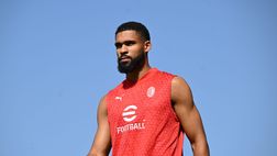 Milan, Loftus-Cheek: “Derby? Quel giorno tante cose non sono andate”