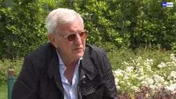 Lippi: “Scudetto? Ha vinto la più forte, l’Inter ha meritato. Conte-Napoli…”