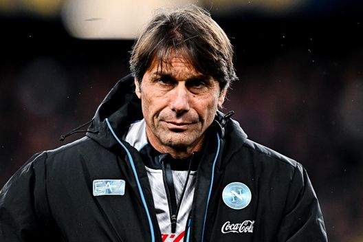Antonio Conte