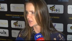 Svitolina denuncia molestie online scommettitori: “Vergognatevi perché siete…”