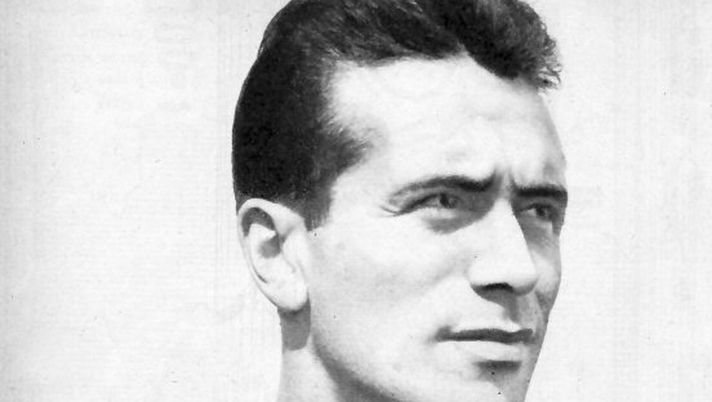 103 anni fa nasceva Riccardo Carapellese: primo capitano dopo Mazzola - immagine 1