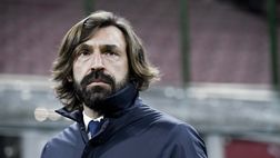 Di nuovo Pirlo: “Con il Milan ho vinto tutto ciò che volevo vincere”