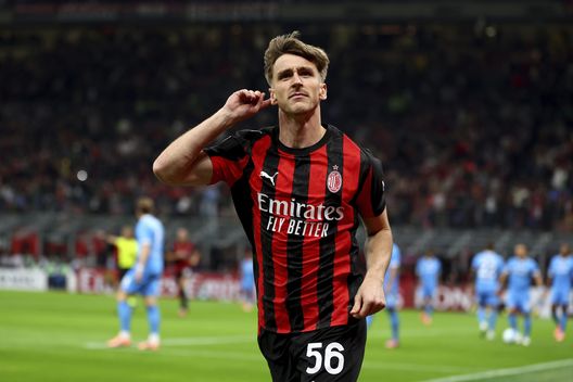 Il dribbling che non ti aspetti: Saelemaekers domina la Serie A- immagine 2