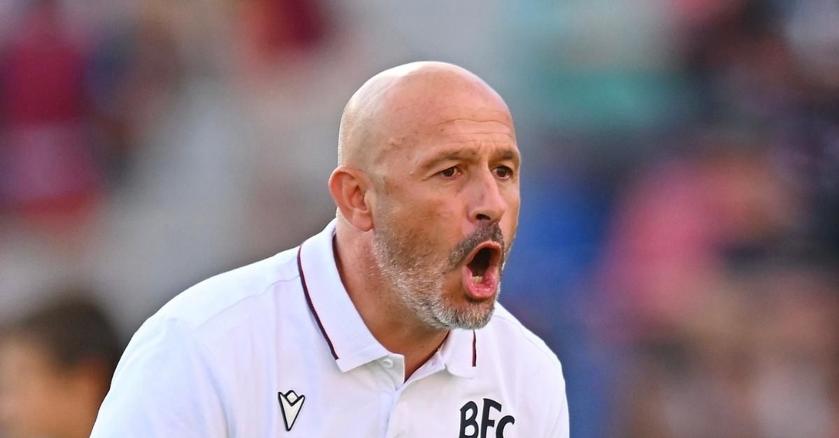 Milan Bologna, Italiano: “Dobbiamo crescere sotto tutti i punti di vista”