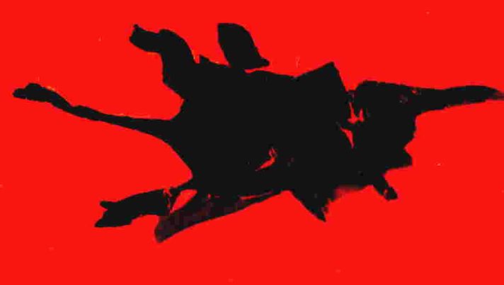 Profondo Rosso - immagine 1