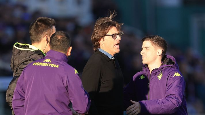 Vanoli: “Primo tempo strepitoso da parte nostra, ma la strada è ancora lunga” - immagine 1