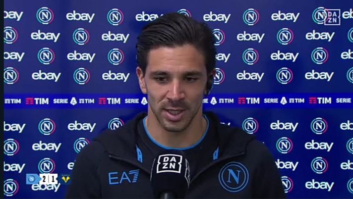 Simeone: “Non abbiamo mai mollato durante i 90′. Sulla posizione di Kvara e il Milan…” - immagine 1