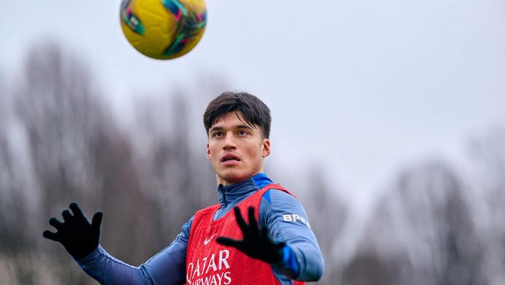 TS – Inter-Genoa è pesante e si capisce da un dettaglio. Correa, bis per Inzaghi? - immagine 1