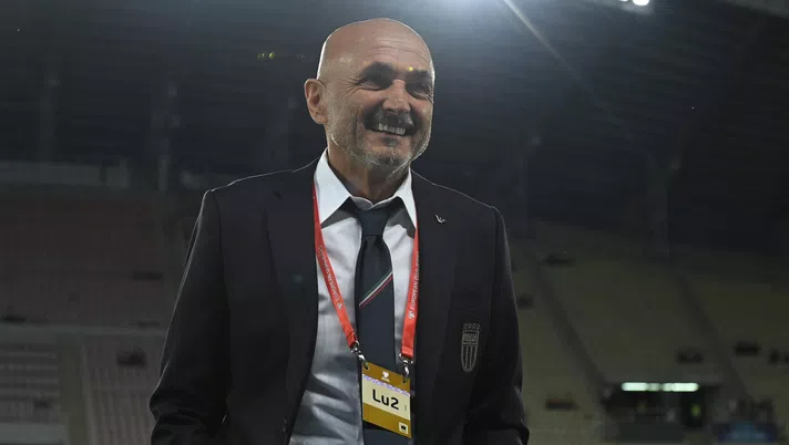 Spalletti a Sky: “Ringrazio i tifosi, c’era gente di Napoli! Di Lorenzo importante” - immagine 1