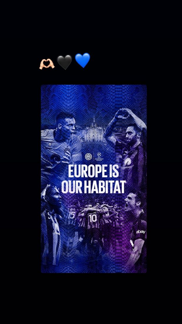 Inter qualificata agli ottavi con due turni di anticipo: il messaggio di Zhang- immagine 2