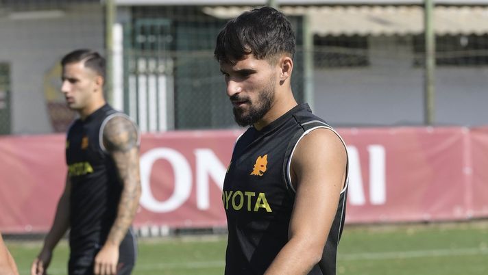 Aouar You? L’algerino ora deve convincere Mourinho - immagine 1