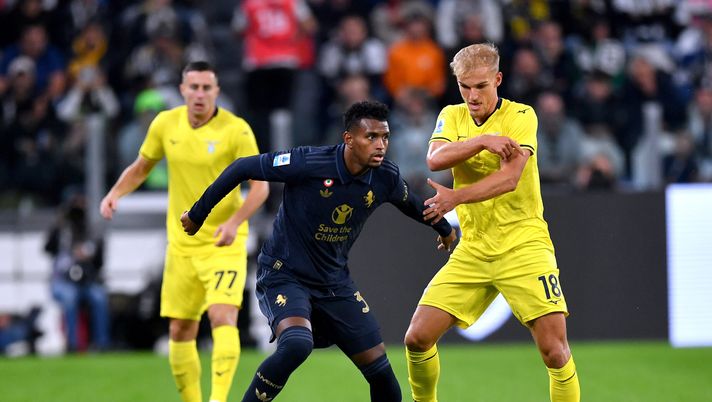 Juventus, Cabal: “Felice che l’autogol di Gila sia arrivato da un mio cross” - immagine 1