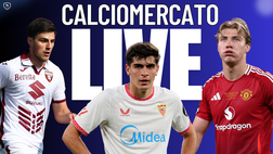 LIVE Calciomercato Napoli: acquisti, cessioni, rumors e trattative