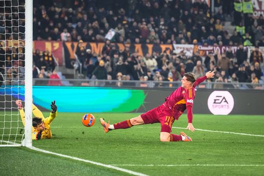 Gasperini non si stacca dal treno Scudetto: la Roma vince ancora- immagine 2