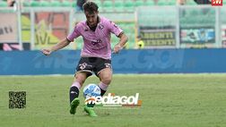 Calciomercato Palermo, Corriere dello Sport: “Henry con Nikolaou-Pierozz. Damiani…”