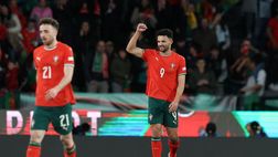 Mondiali 2026, Portogallo e Svizzera agli ottavi: battute nella notte Croazia e Algeria