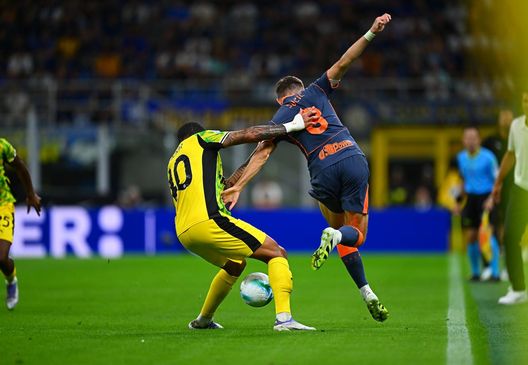 Marotta: “Difficoltà fisiologiche, ma serve molta calma. Siamo convinti che squadra e Chivu…”- immagine 2