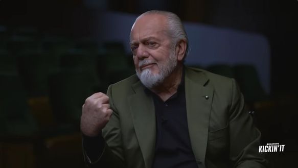 Capuano: “Ex giocatore presidente FIGC? Argomento populista. De Laurentiis spiega…”- immagine 2