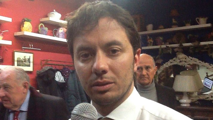 Marco Palestro: ”Vogliamo ripartire dagli oratori” - immagine 1