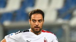 Bonaventura sul derby: “É la partita più bella da giocare per un giocatore del Milan. Domani …”