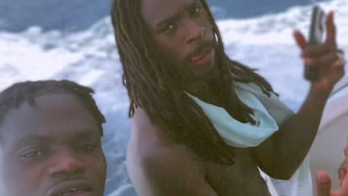 Kean in barca, Dodò diventa papà: il giorno libero dei viola - immagine 1