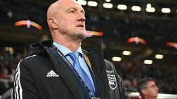 Rossi (Ct Ungheria): “La Fiorentina può vincere la Conference. Su Italiano…”