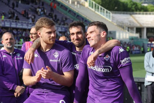 CorFio: “Gosens è della Fiorentina. Ma adesso è a rischio per il Betis?”- immagine 2