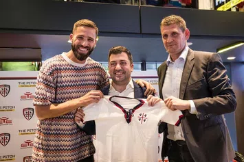 Maglia cagliari scudetto 1970 deals