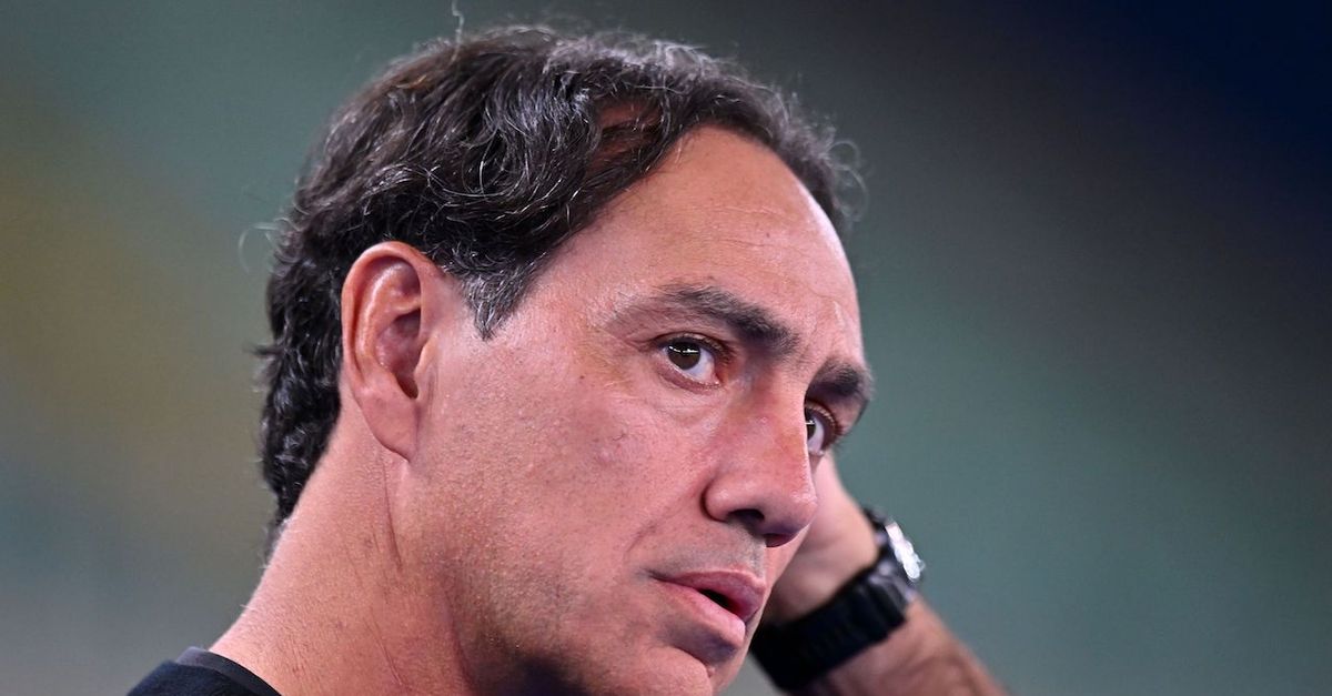 Ex Milan, Nesta punge Inzaghi: “Lui è sempre in campo” | VIDEO