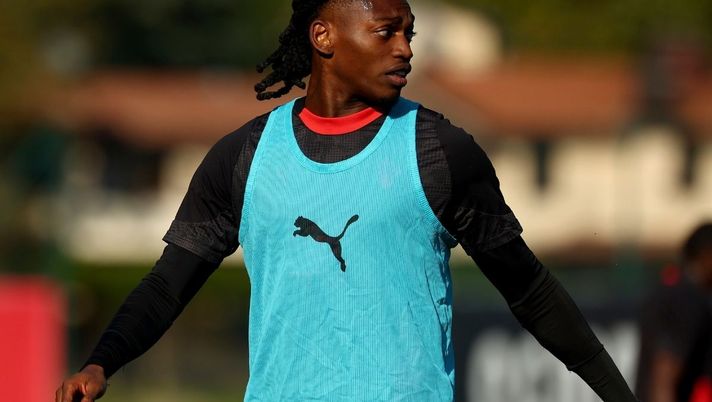 Pastore: 'Il Milan ha fatto uno switch mentale che è una buonissima notizia per Leao'